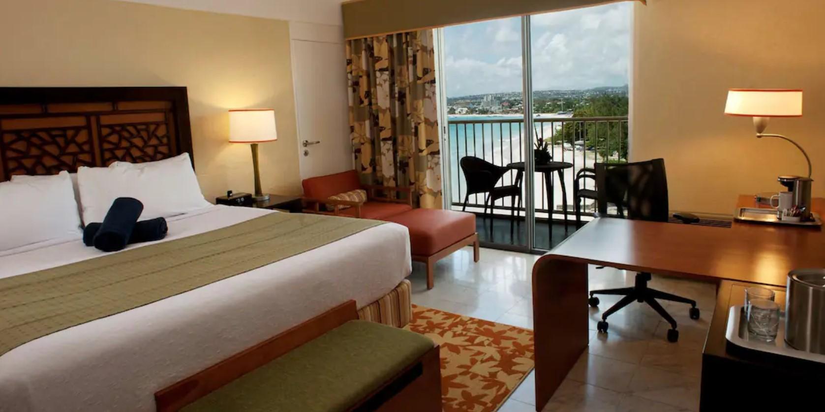 Radisson Aquatica Resort Barbados Bridgetown Exterior foto