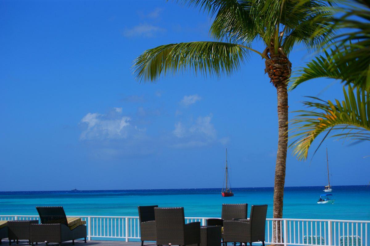 Radisson Aquatica Resort Barbados Bridgetown Exterior foto