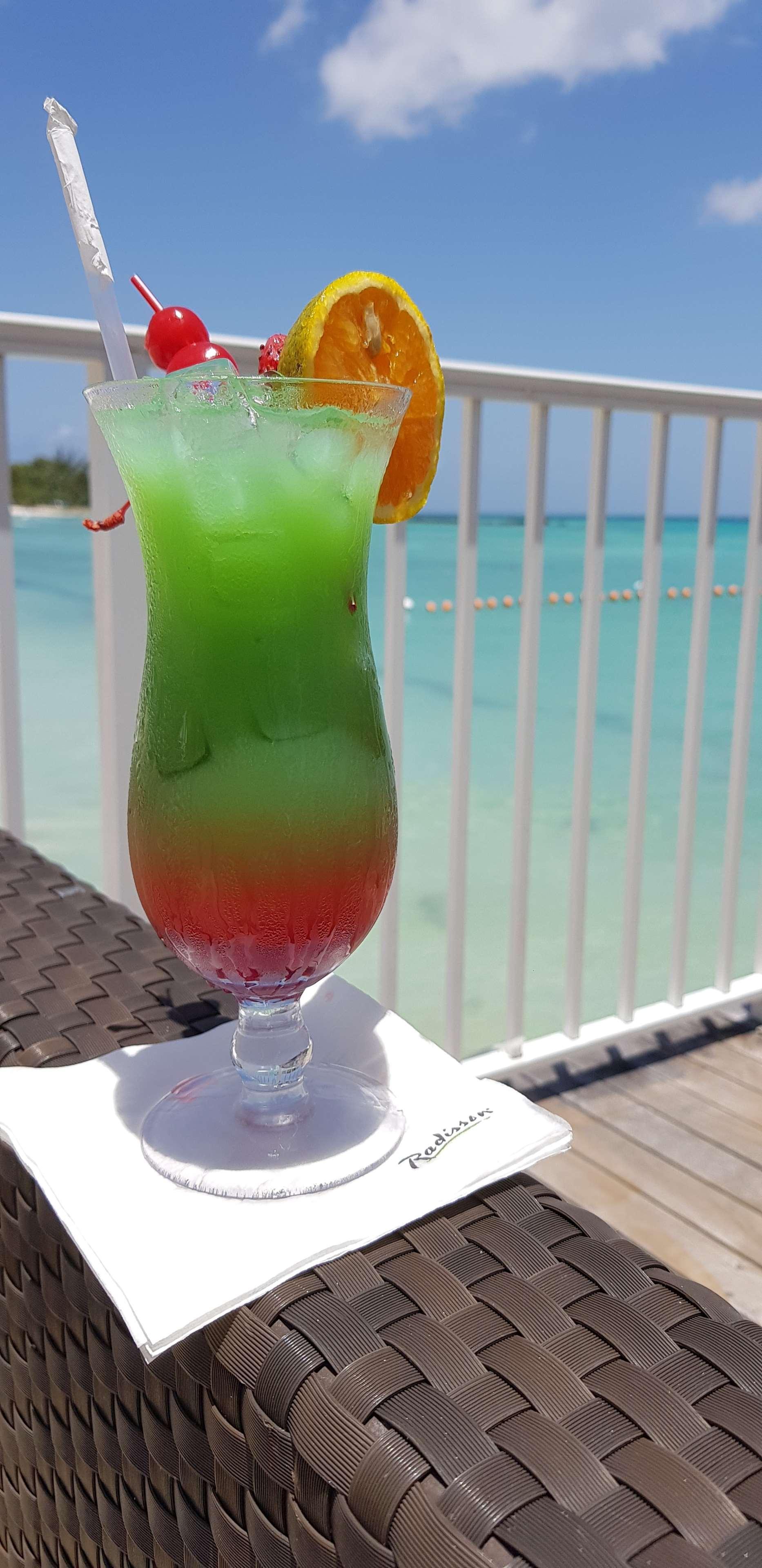 Radisson Aquatica Resort Barbados Bridgetown Exterior foto