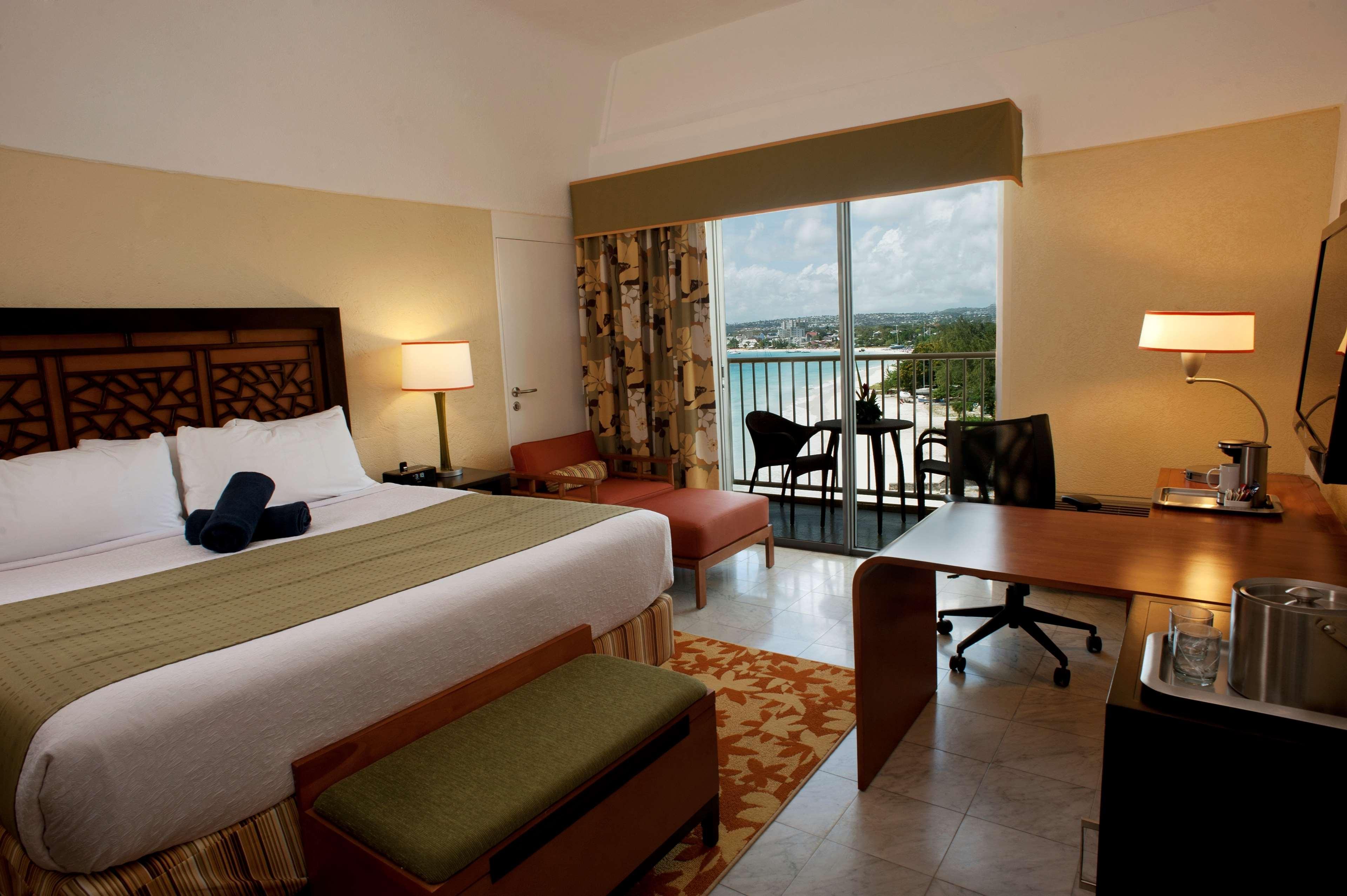 Radisson Aquatica Resort Barbados Bridgetown Exterior foto