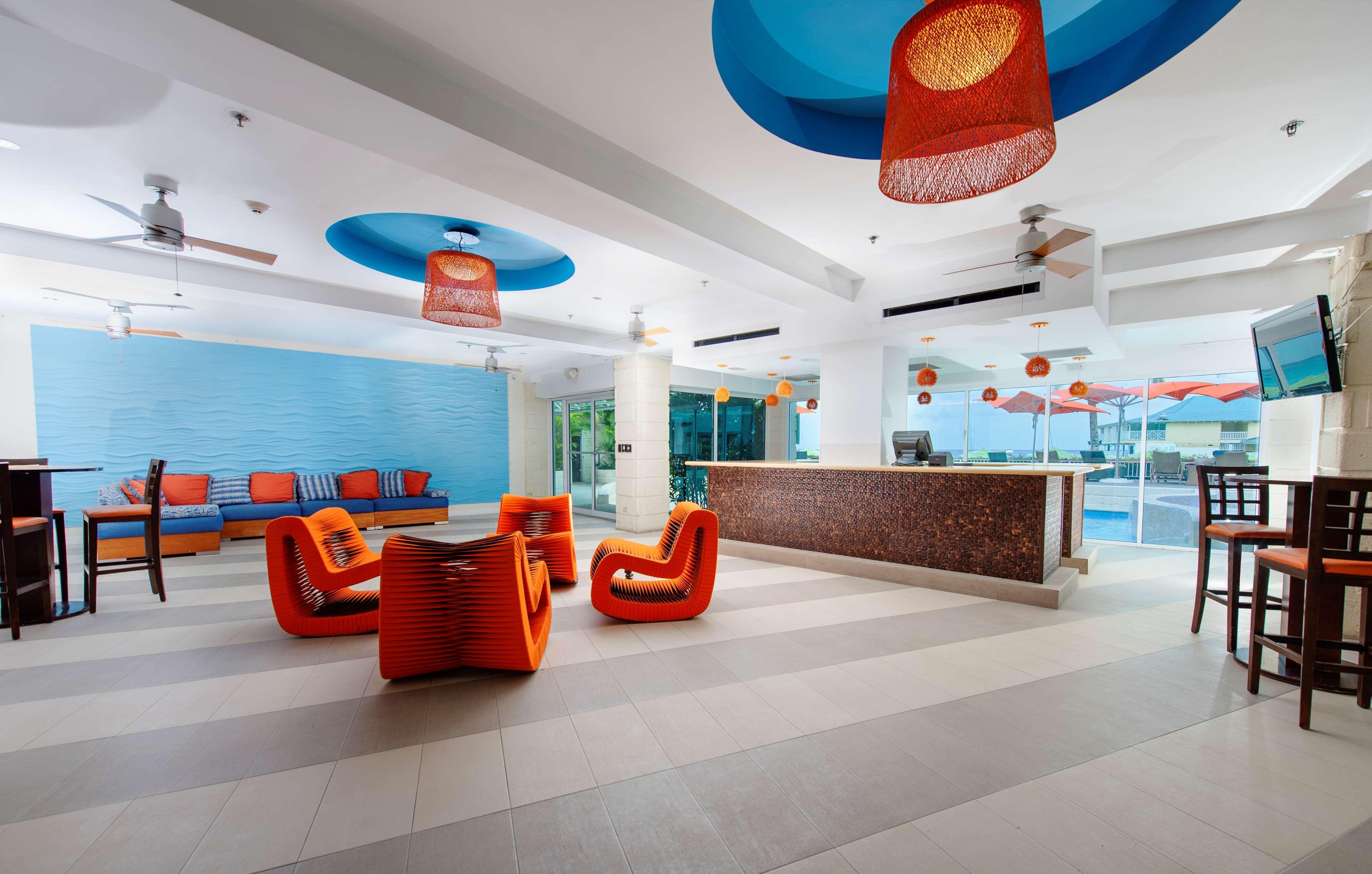 Radisson Aquatica Resort Barbados Bridgetown Exterior foto