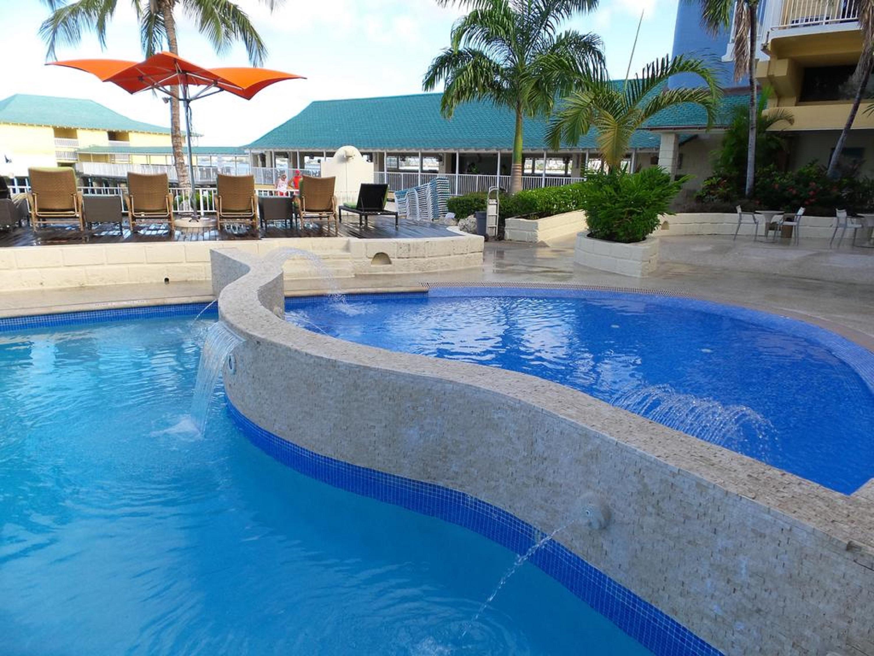 Radisson Aquatica Resort Barbados Bridgetown Exterior foto