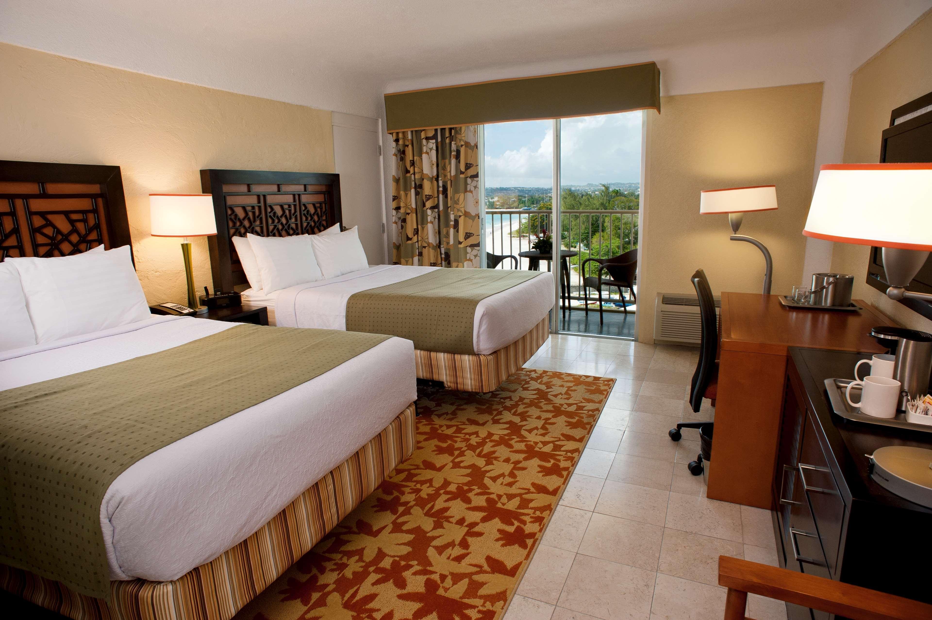 Radisson Aquatica Resort Barbados Bridgetown Exterior foto