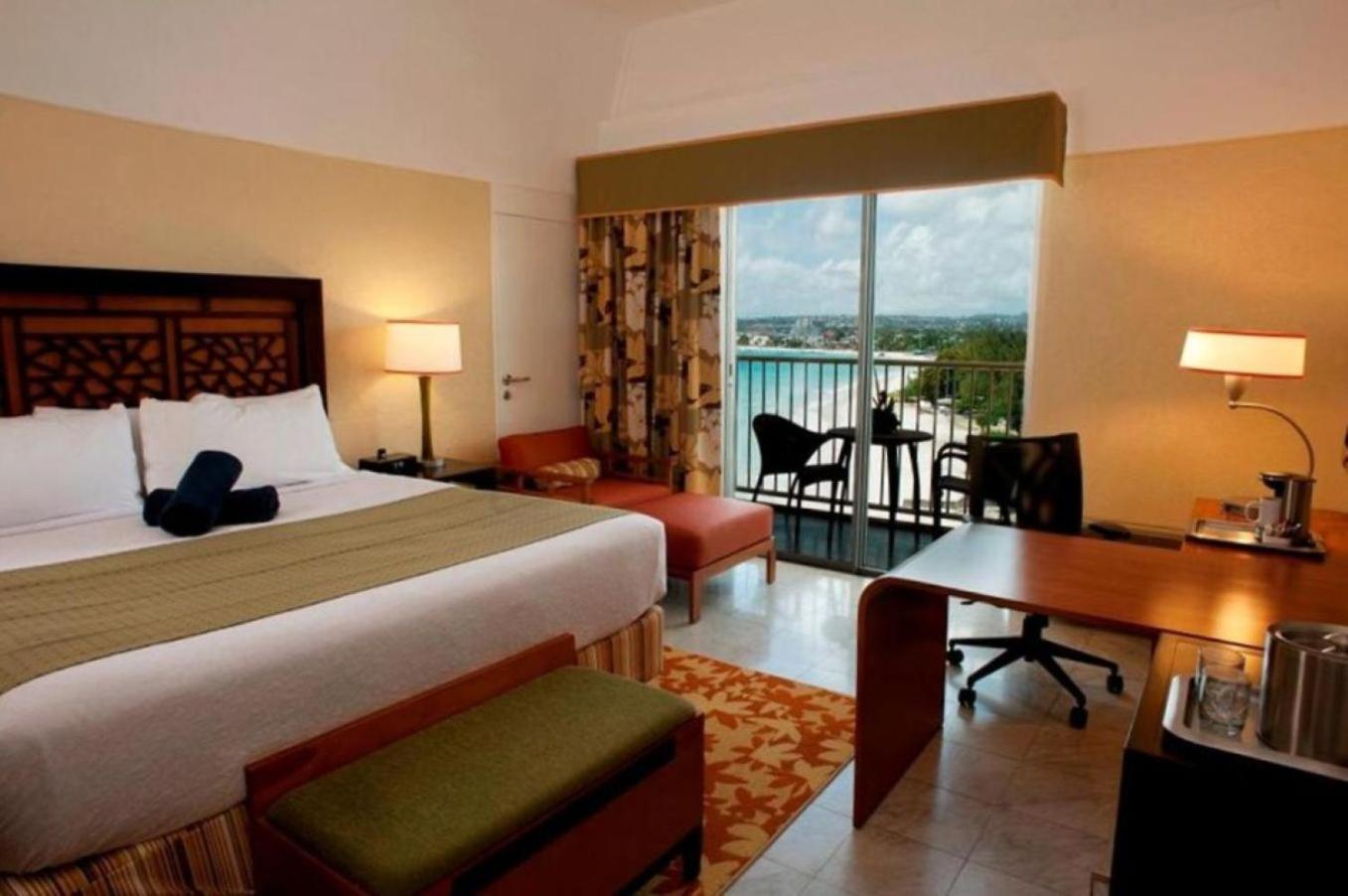 Radisson Aquatica Resort Barbados Bridgetown Exterior foto