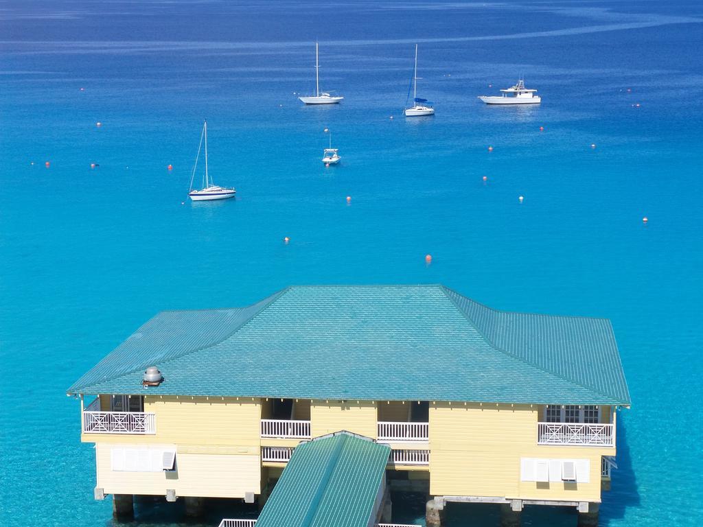 Radisson Aquatica Resort Barbados Bridgetown Exterior foto