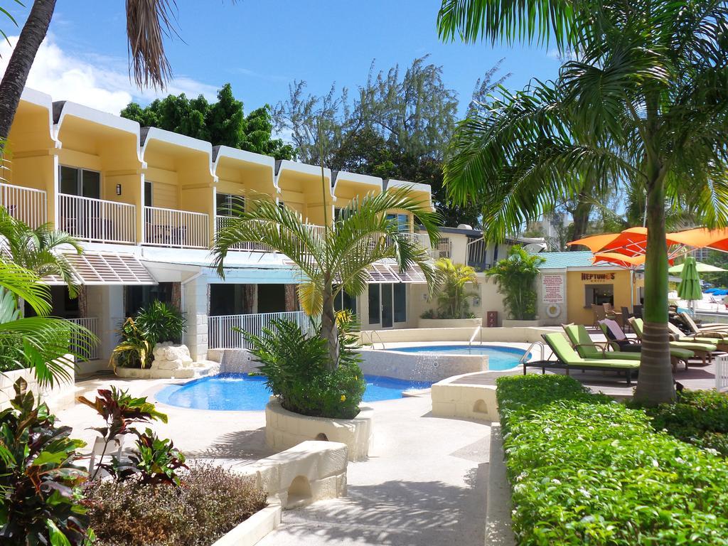 Radisson Aquatica Resort Barbados Bridgetown Exterior foto