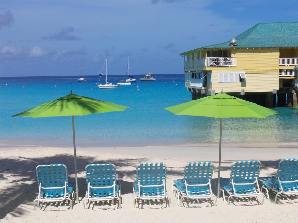 Radisson Aquatica Resort Barbados Bridgetown Exterior foto