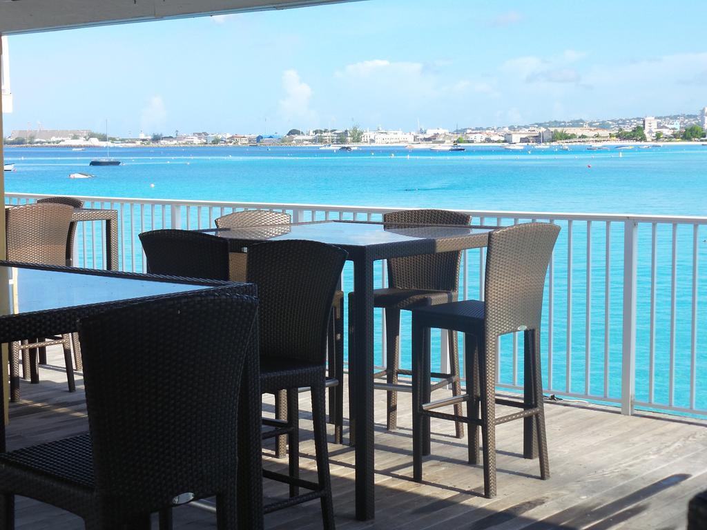 Radisson Aquatica Resort Barbados Bridgetown Exterior foto