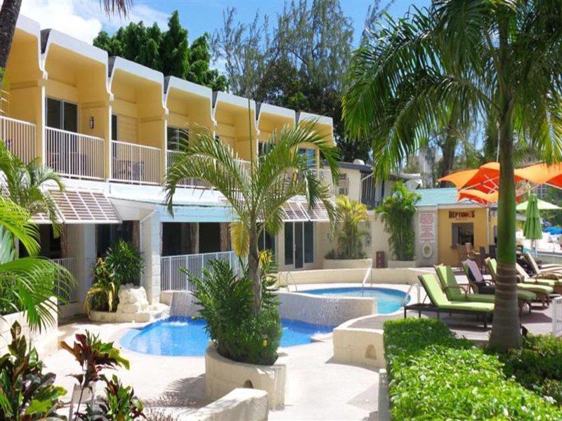 Radisson Aquatica Resort Barbados Bridgetown Exterior foto