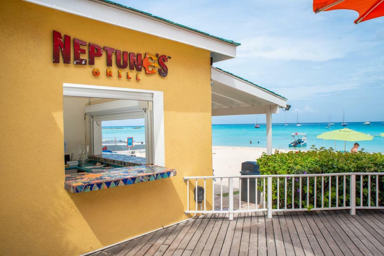 Radisson Aquatica Resort Barbados Bridgetown Exterior foto